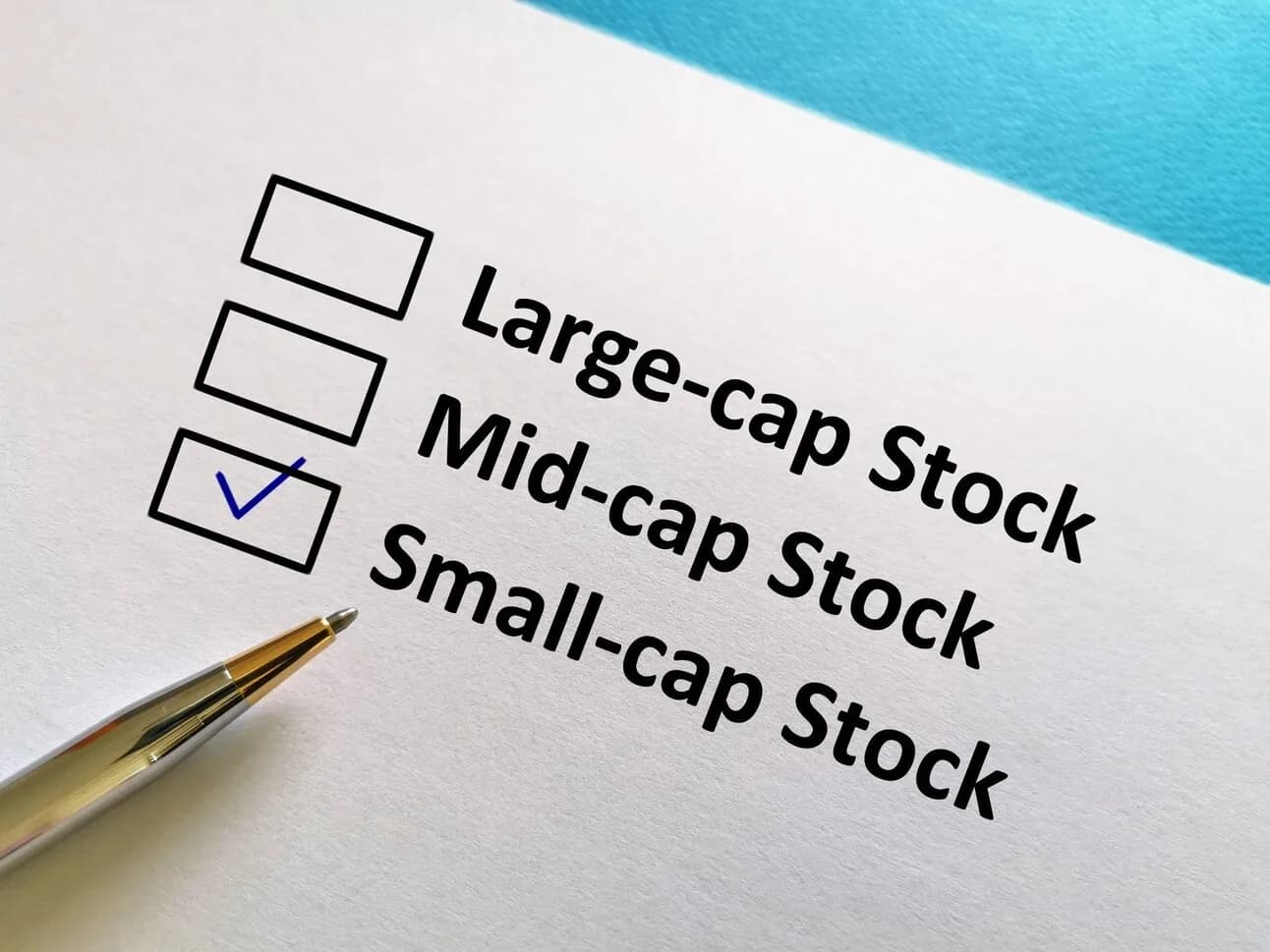 Finding a Good Stock Is Like Finding a Needle in a Haystack?