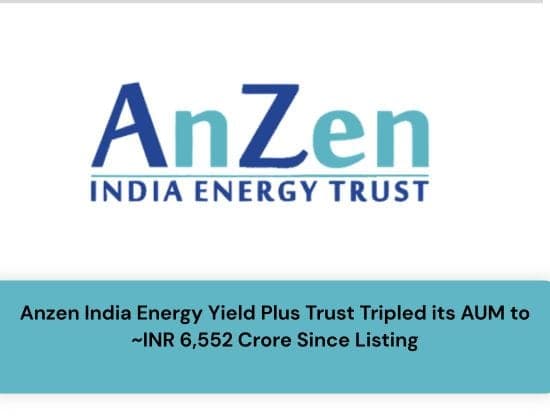 InvIT: Getting Paid from India’s Energy Infrastructure