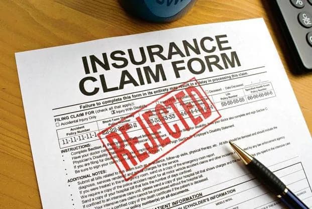 Insurance Claims are won in the first 24 hours