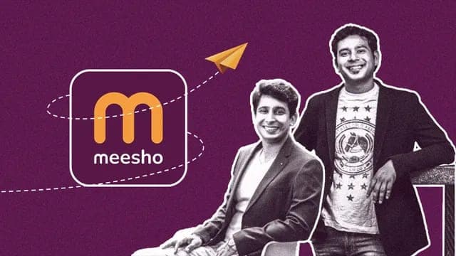 Meesho’s IPO: How a 1BHK Startup Became India’s New Market Darling