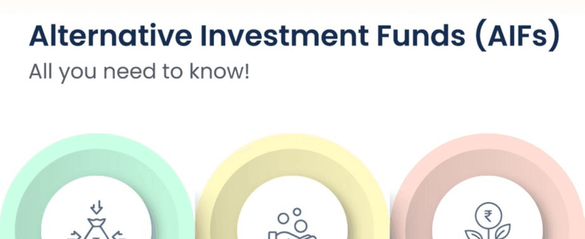 Next Investment Opportunities - Why AIFs?