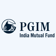 PGIM India Mutual Fund